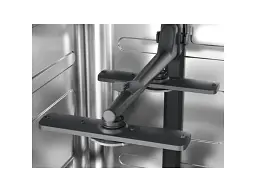 Посудомийна машина Electrolux ESS43210SW - мініатюра 7