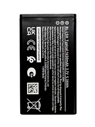 Акумулятор Nokia BL-L5H для Nokia 130 Dual Sim 2023 105 4G 2023 110 4G 2023
