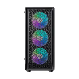 Корпус Gamemax Forge MB - мініатюра 3