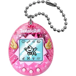Інтерактивна іграшка Tamagotchi Оріджинал Angel Dress (125469)