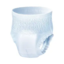 Підгузки-трусики для дорослих Seni Active Normal Large, 30 шт. - мініатюра 2