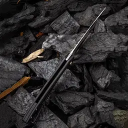 Ніж Weknife Kitefin Black (2001G) - мініатюра 7