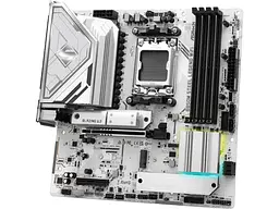 Материнська плата ASRock B850M Steel Legend WiFi - мініатюра 3