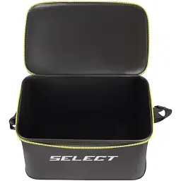 Сумка Select Folding Bakkan 34 Black - мініатюра 7