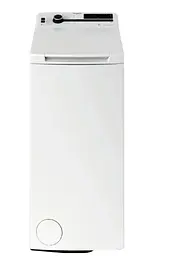 Пральна машина Whirlpool TDLRB 6251BS EU (вертик) - мініатюра 2