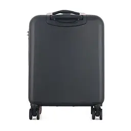 Валіза Semi Line 20" S T5787-1 Black (DAS302968) - мініатюра 4