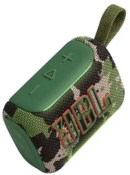 Портативна акустика JBL Go 5 Squad (JBLGO5SQUAD) (7249029) - мініатюра 3