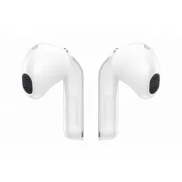 Навушники Samsung Galaxy Buds4 White (SM-R540NZWASEK) - мініатюра 5