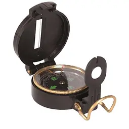 Компас MIL-TEC US Army Engineer Black 15796000