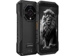 Смартфон UleFone Armor X32 Pro 8/256GB Future Black - мініатюра 3