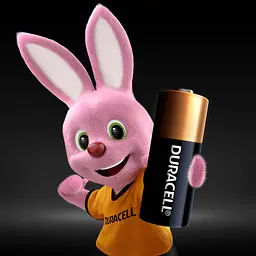 Спеціалізована лужна батарейка Duracell 12 V MN21 A23/23A/V23GA/LRV08/8LR932, 1 шт. - мініатюра 2