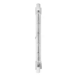 Лампа галогенна Electrum 300W R7s 2800K (A-HL-0059) - мініатюра 2