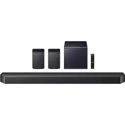 Саундбар Samsung HW-Q990F/UA [137732]