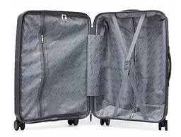 Валіза Semi Line 24" (M) Graphite (T5781-2) (DAS302963) - мініатюра 4