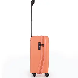 Валіза Lojel Vita Peach S (Lj-PP10S_RO) - мініатюра 3