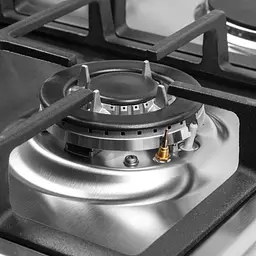 Комбінована варильна поверхня Gunter&Hauer GH 631 XE [157376] - мініатюра 6