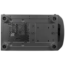 Корпус 1stPlayer X4-BK-4F1-PS-750FK-EU Black 750W - мініатюра 2