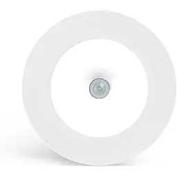 LED Світильник акумуляторний з датчиком руху VIDEX (VL-NL114W-G) - мініатюра 3