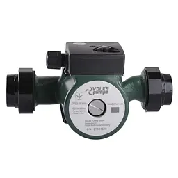 Насос циркуляційний Volks pumpe ZP32/8 180мм + гайки 000022198