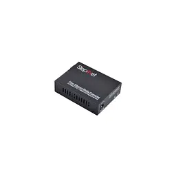 Медіаконвертер MC-R-0,1-1SM-1550nm-20 Step4Net