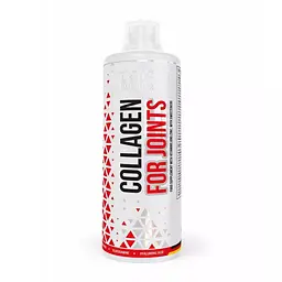 Препарат для суглобів і зв'язок MST Nutrition Collagen for Joints, 1 л - Ананас