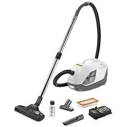 Пилосос з аквафільтром Karcher DS 6 Premium (1.195-240.0)