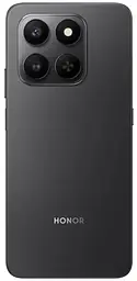 Смартфон Honor 400 Smart 4G 8/256GB Velvet Black Global - мініатюра 2