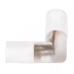 Конектор Brille BY-007/CONNECTOR (L) 13mm 183747 1 шт. - мініатюра 2