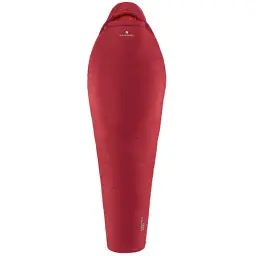 Спальний мішок Ferrino Nightec Lite Pro 600M -3°C Red (86708NRR) (931773)