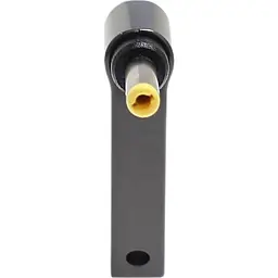 Перехідник XoKo USB-C DC 5.5-2.5mm 100W [XK-DC-C-5.5-2.5] [116097] - мініатюра 2