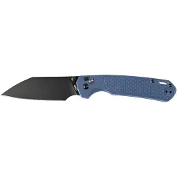 Ніж CJRB Pyrite Light Large BB Blue