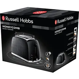 Тостер Russell Hobbs 26061-56 - мініатюра 3