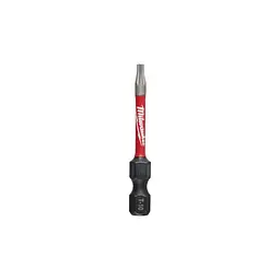 Біта для шуруповерта Milwaukee Shockwave TX10, 50 мм 1 шт. (4932471570)