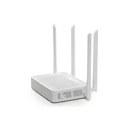Опто-волоконне обладнання Picotel Абонентський термінал (PU-X645) 4GE + WiFi 5G (PU-X645) - мініатюра 6