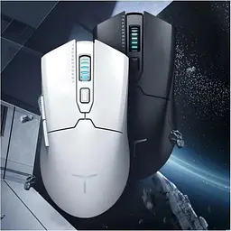 Миша Thunderobot ML602 SE Dual Mode Wireless White [175893] - мініатюра 4
