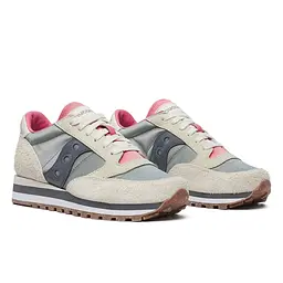 Кросівки Saucony Jazz Triple Primaloft 38 Cream (1097-S60794-1 7) - мініатюра 2