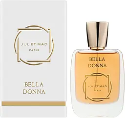 Оригінал Jul et Mad Bella Donna 50 мл Парфуми