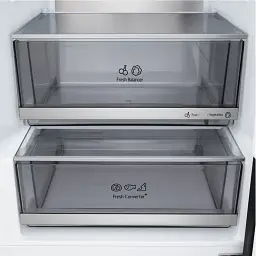 Холодильник LG GC-B 509 ETKM - мініатюра 2