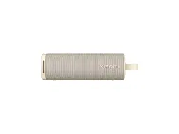 Портативна акустика Xiaomi Sound Outdoor (QBH4370GL) Gold - мініатюра 3
