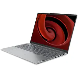 Ноутбук Lenovo IdeaPad Pro 5 16AHP9 7 8845HS 51GHz,2.5K,IPS,32GB LPDDR5x,1TB,RTX 4050 6GB,Без ОС - мініатюра 3