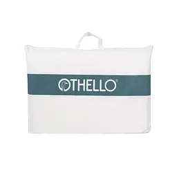 Подушка антиалергенна Airmed Othello 60х43х11/10 см pbe0041198 - мініатюра 8
