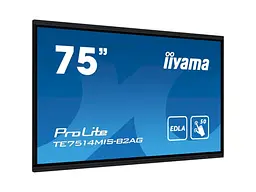Інформаційний дисплей Iiyama ProLite (TE7514MIS-B2AGAX) - мініатюра 2