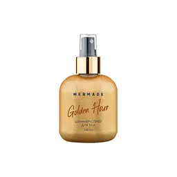 Спрей для тіла Mermade Golden Hour З шимером 100 мл (4823122901019)