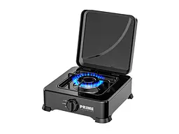 Плита Prime Technics PGK 100 CB - мініатюра 2