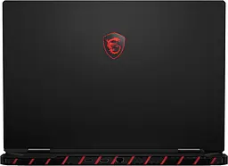 MSI Ноутбук MSI Raider 18 HX AI A2XWIG-251UA 18" UHD+, Intel U9-285HX, 64GB, F2TB, NVD5080-16, W11, чорний - мініатюра 7