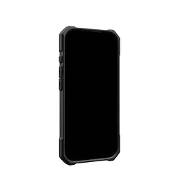 Чохол UAG для iPhone 17 Pro, Essential Armor MagSafe, Black teh0019525 - мініатюра 7