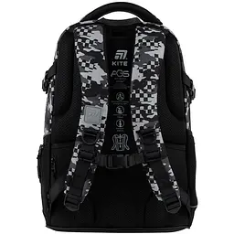 Рюкзак Kite Education teens 727M-1 (K25-727M-1) - мініатюра 6