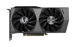 Відеокарта GeForce RTX 3060 Ti 8GB Zotac Twin Edge LHR (ZT-A30610E-10MLHR) Б/В