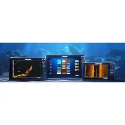 Ехолот Lowrance HDS-9 Pro Active Imaging HD - мініатюра 7