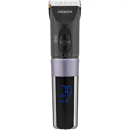 Машинка для стрижки Ardesto HC-Y40-DBS - мініатюра 2